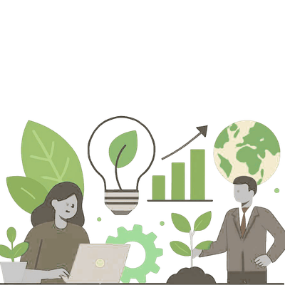 Sustainability