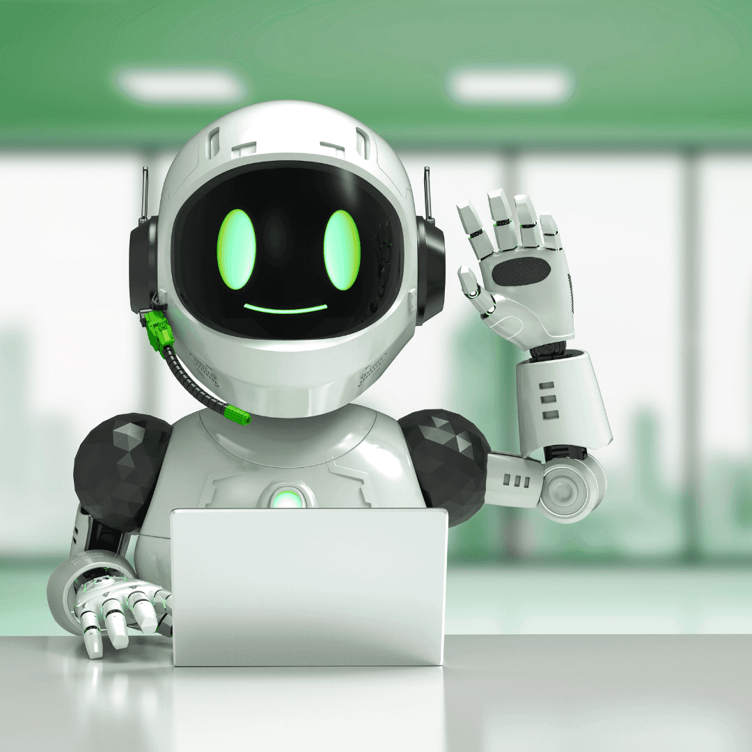 Automation Service