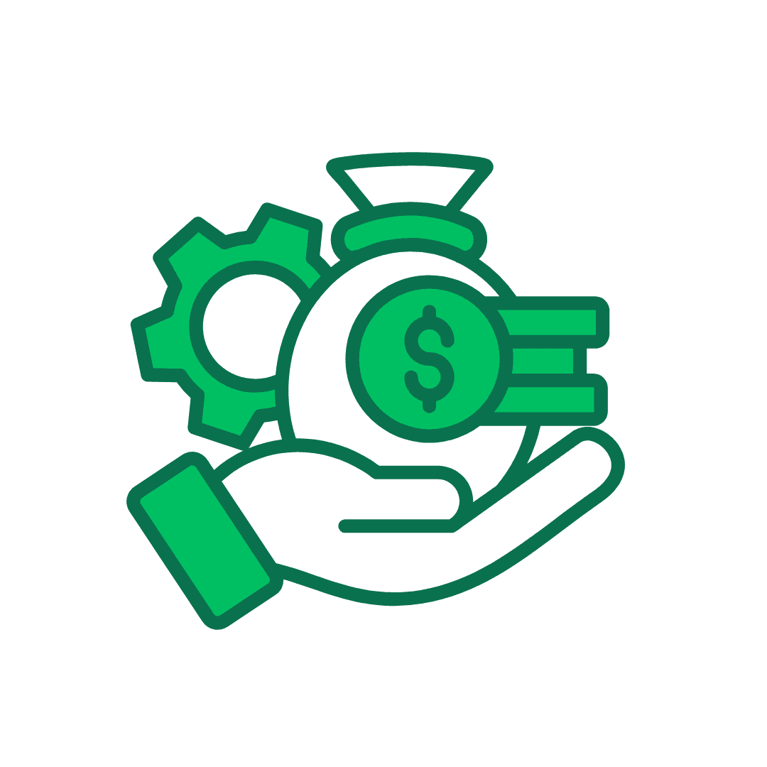 Financial Services