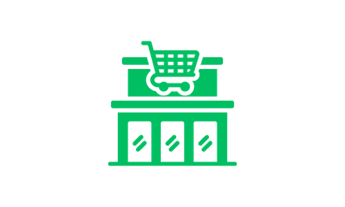 Retail and CPG