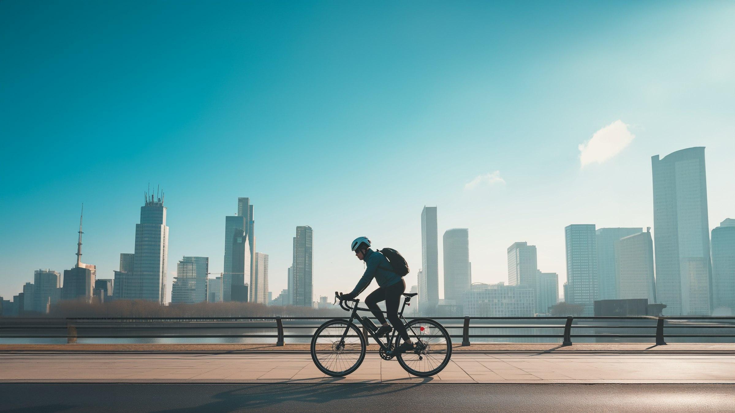 Climate Resilience in Transportation