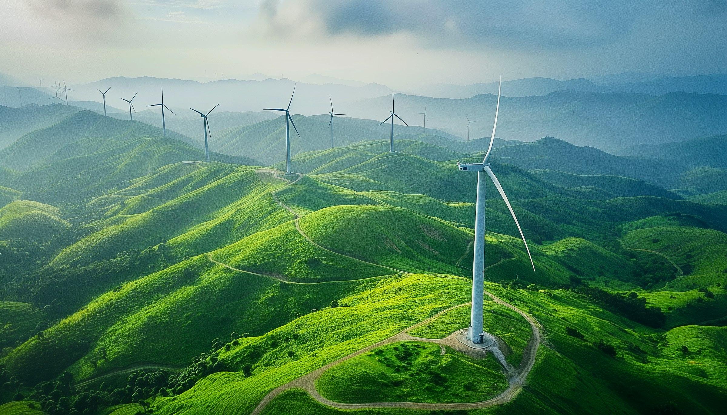 Sustainable Maritime Future