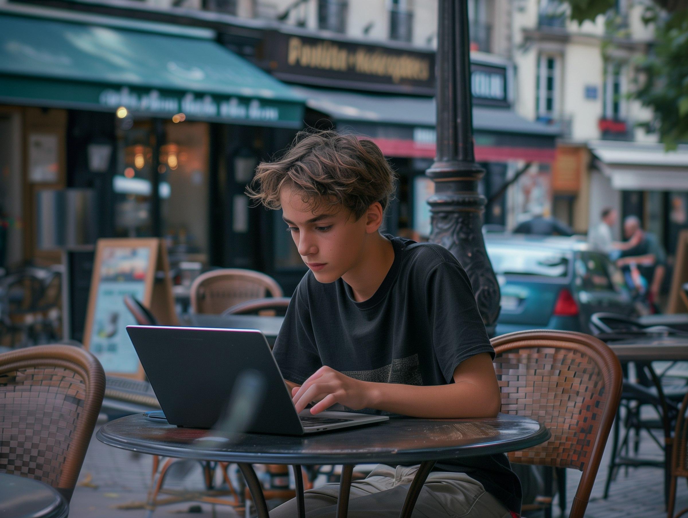Generative AI in Customer Service