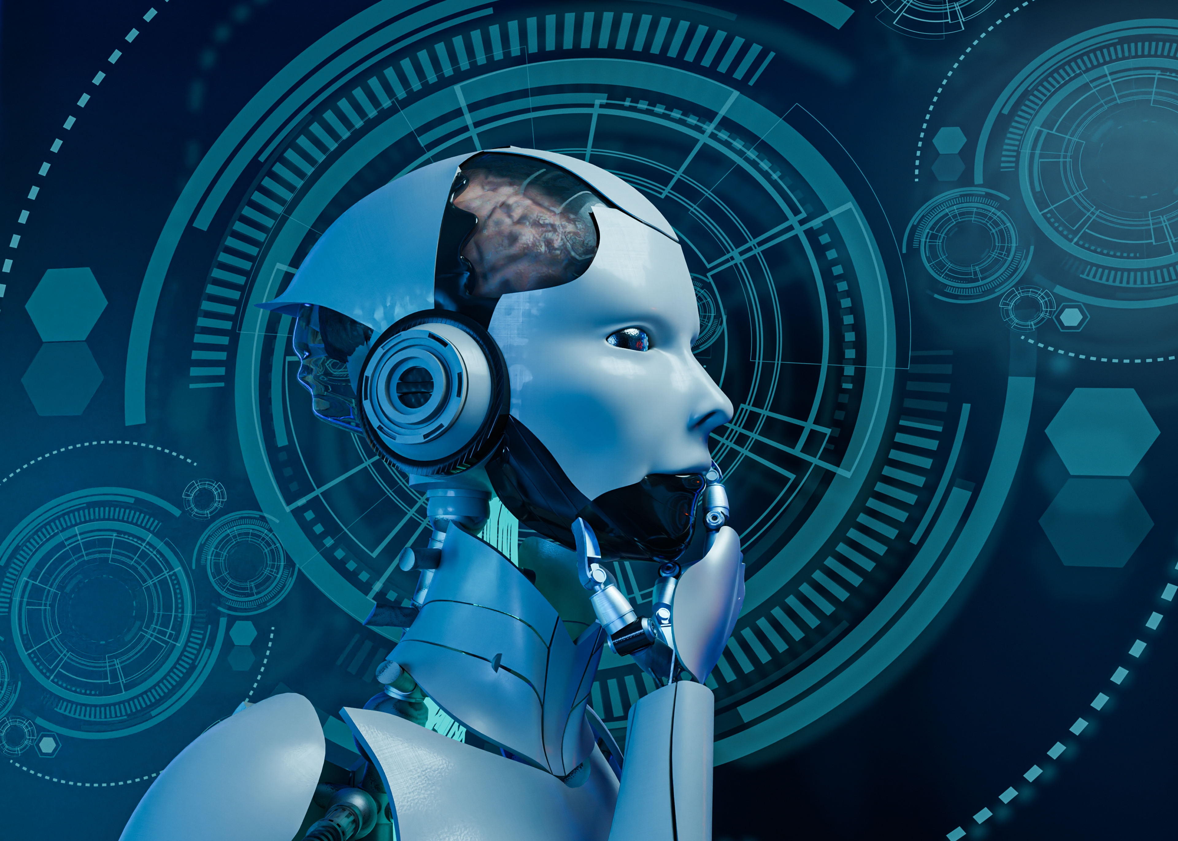 Data Intelligence