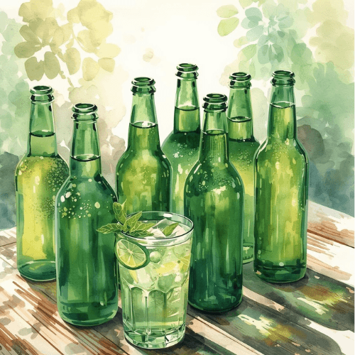 Beverages