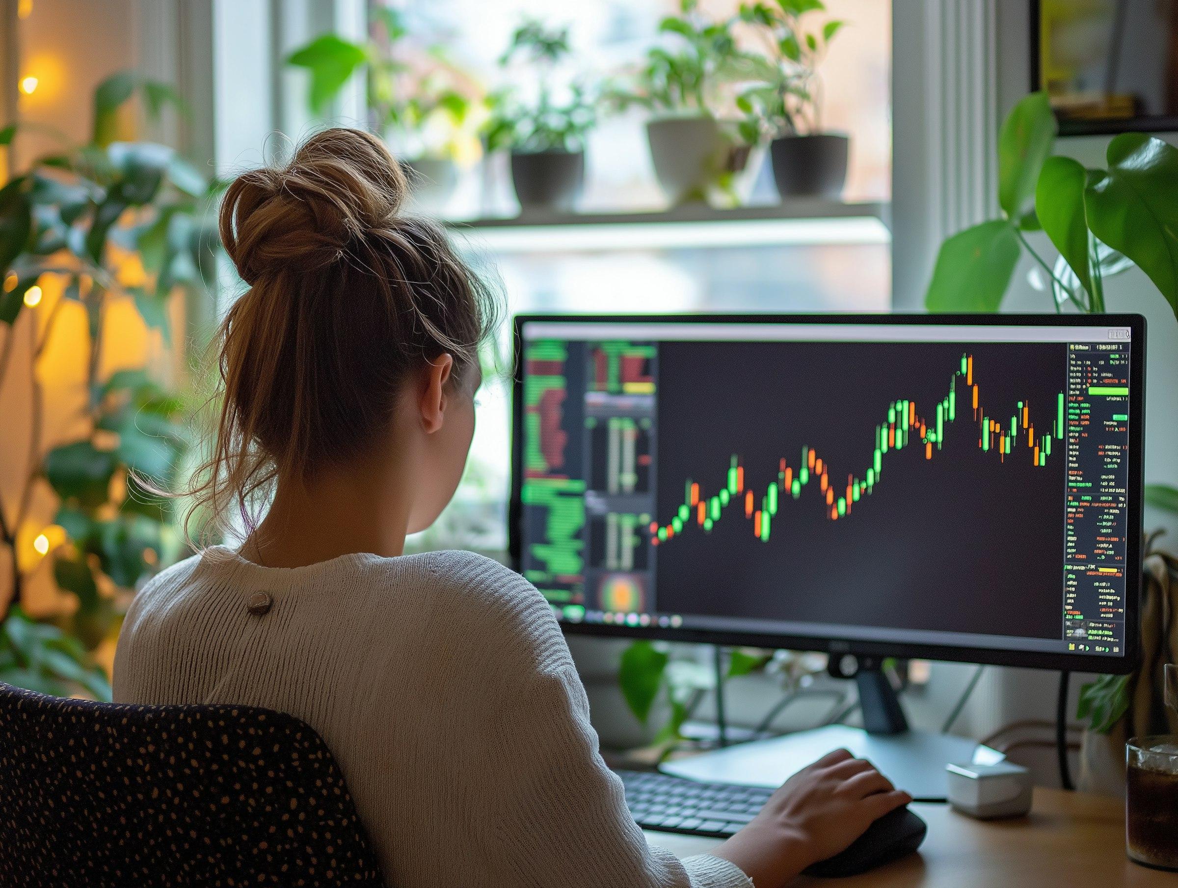 Data challenges in finance
