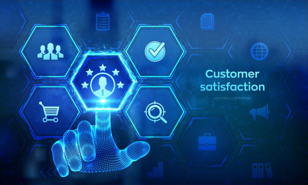 AI-powered personalization