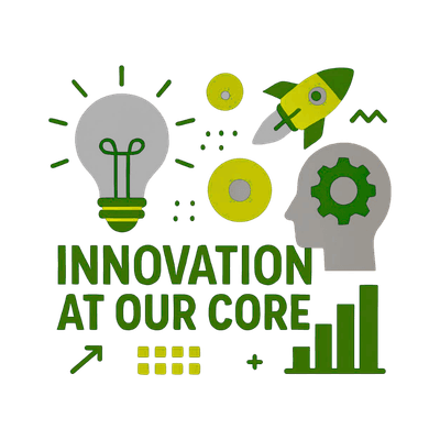 Novixer innovation
