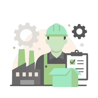 Manufacturers