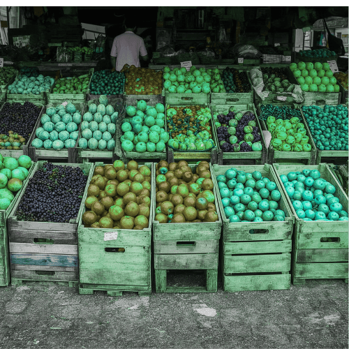 Marketplaces