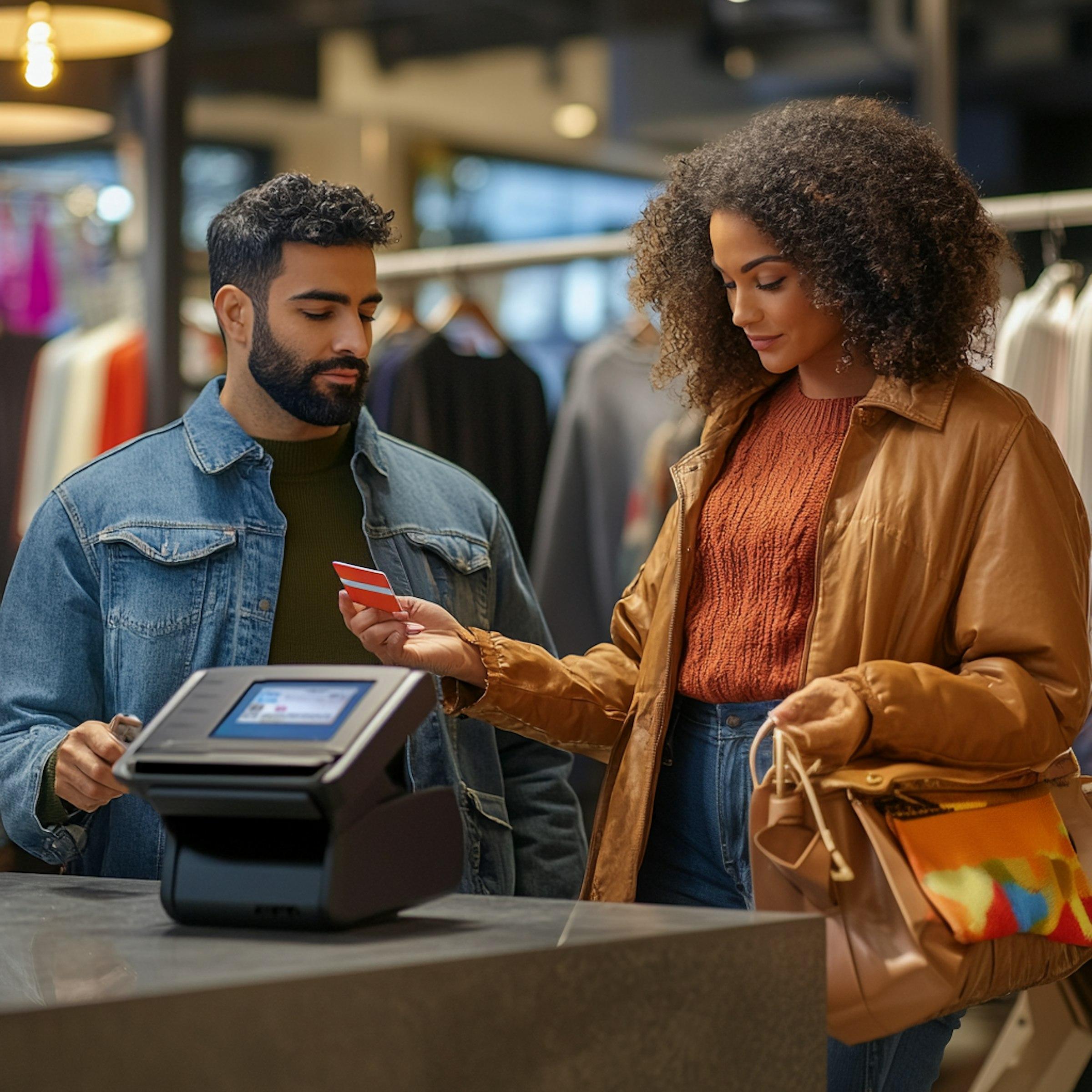 Generative AI in Customer Service