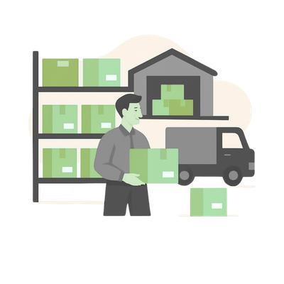 Wholesalers